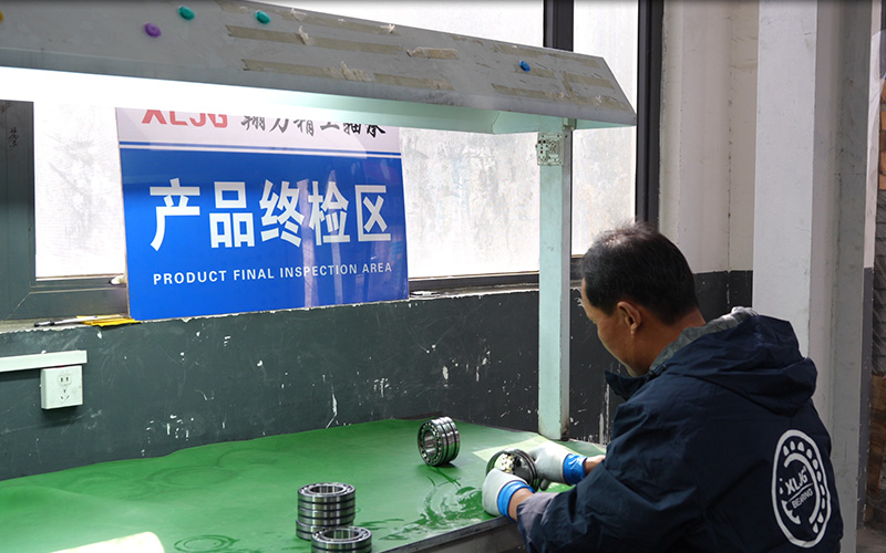 产品终检