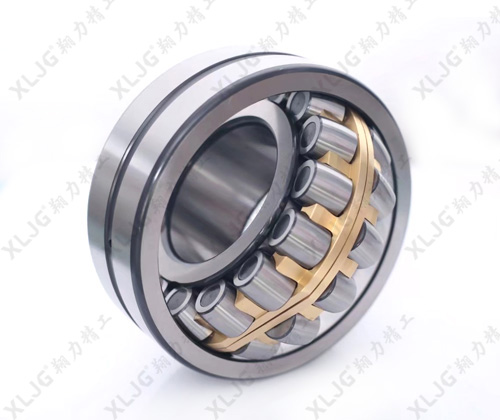 MA系列调心滚子轴承