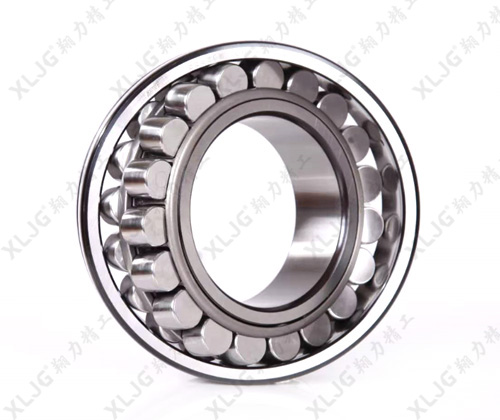 E系列调心滚子轴承