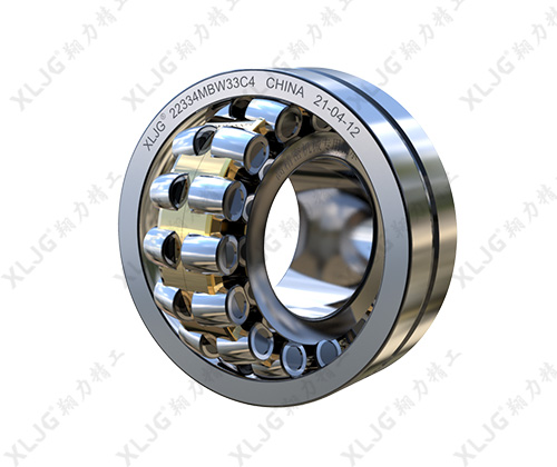 MB系列调心滚子轴承